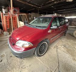 فورد ويند ستار